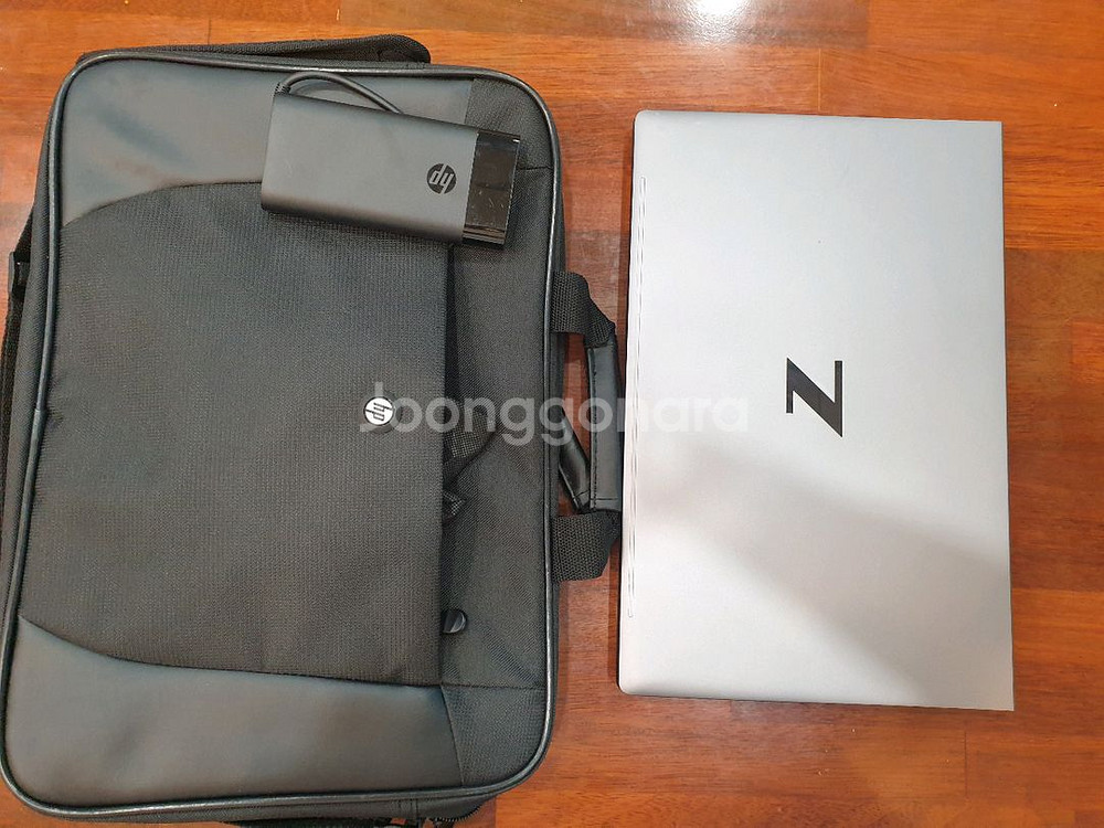 거의 미사용 공학 전문가용 z book ai 프로그래머--2