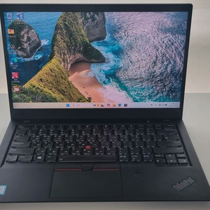 X1 Carbon Gen6 LTE i7/16G/238G