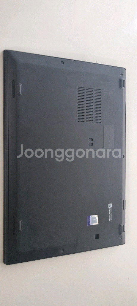 X1 Carbon Gen6 LTE i7/16G/238G--4