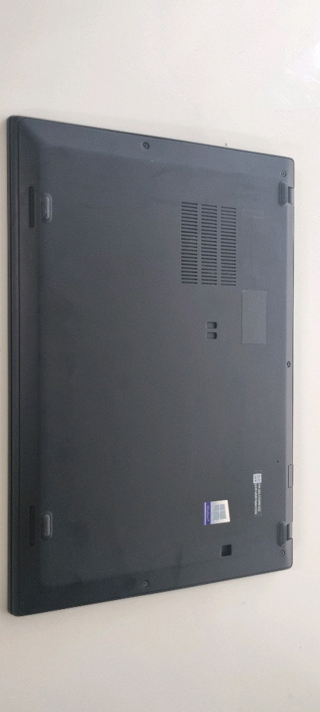 X1 Carbon Gen6 LTE i7/16G/238G 이미지