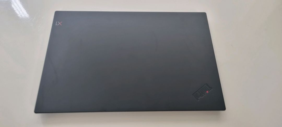 X1 Carbon Gen6 LTE i7/16G/238G 이미지