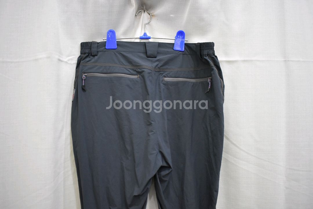 블랙야크 바지<<34>>--1