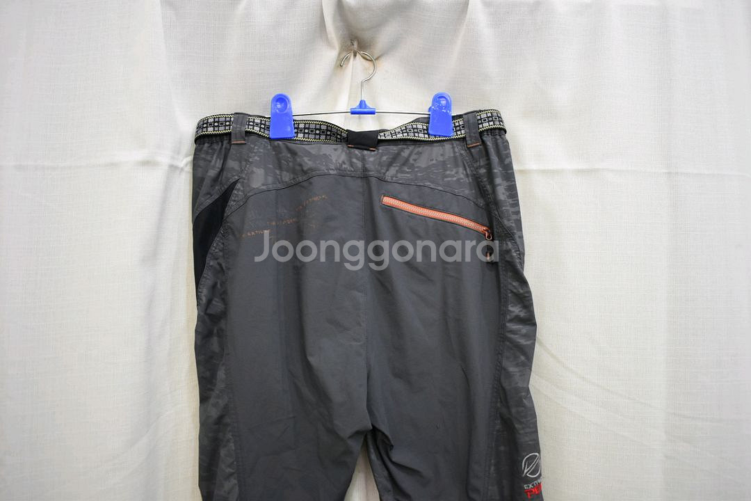블랙야크 바지<<32>>--1