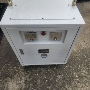 20KVA 3상 건식 변압기(판넬용 트랜스)