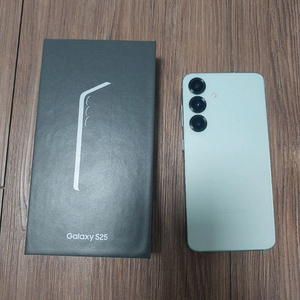 갤럭시s25 자급제 512GB