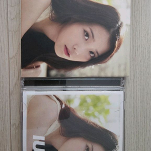 아이유 goodday 일본판