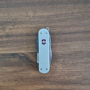 빅토리녹스 알록스 미니 챔프 박스x