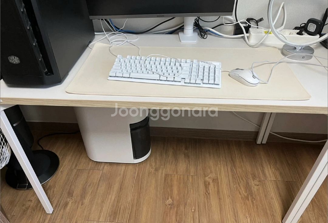 데스커 1200-600 판매해요 2개 잇어요--0