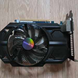 그래픽카드 기가바이트 GTX 750 Ti ..2G