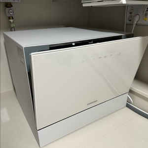 삼성6인용식기세척기