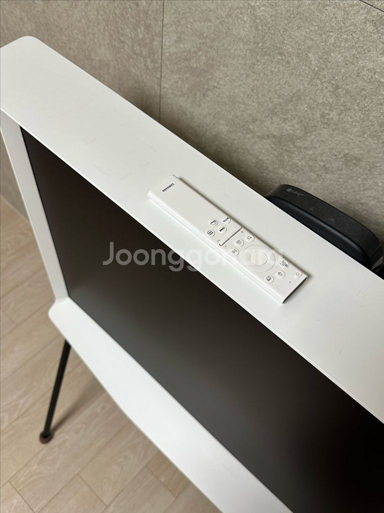 삼성세리프tv 43--1