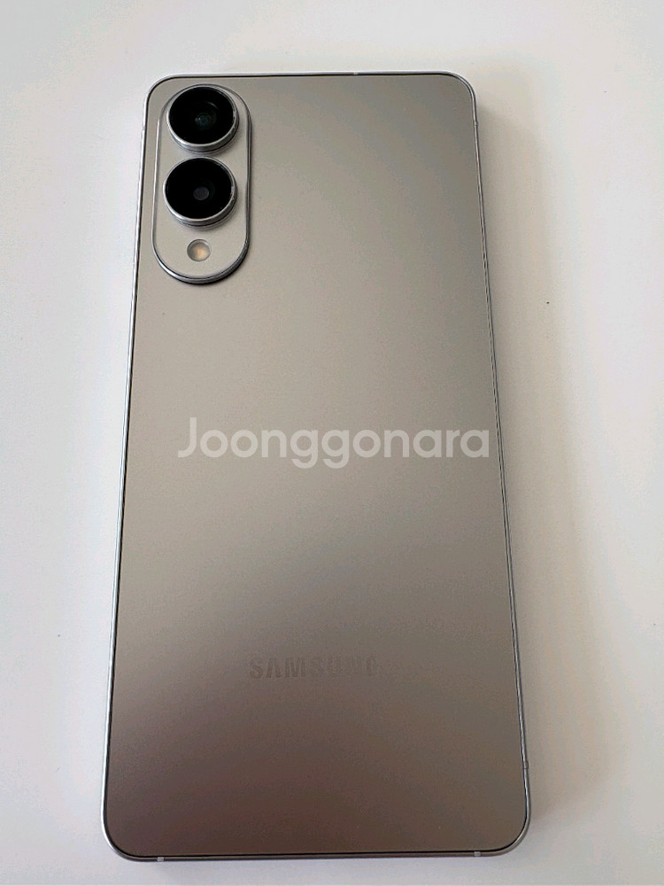 갤럭시 S25엣지 512G--0