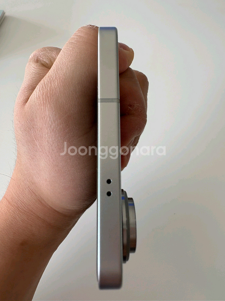 갤럭시 S25엣지 512G--4