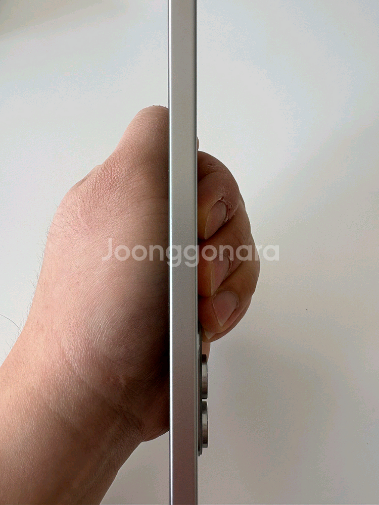 갤럭시 S25엣지 512G--3