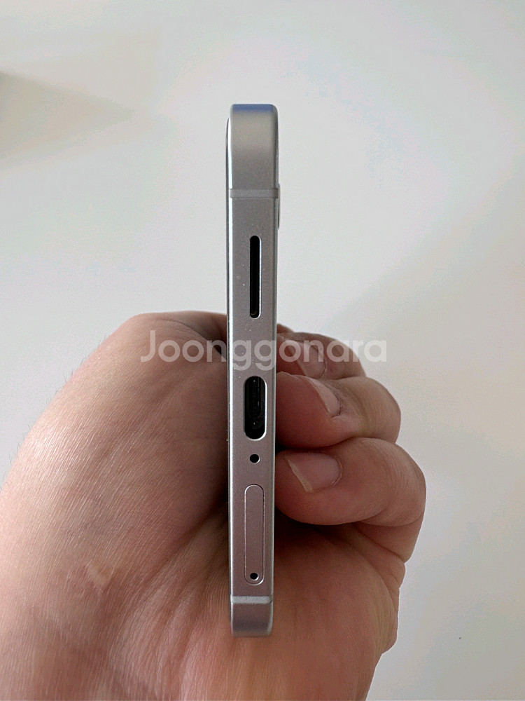 갤럭시 S25엣지 512G--5