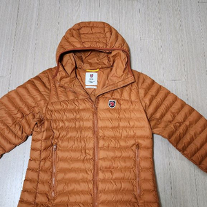 피엘라벤 여성 패딩