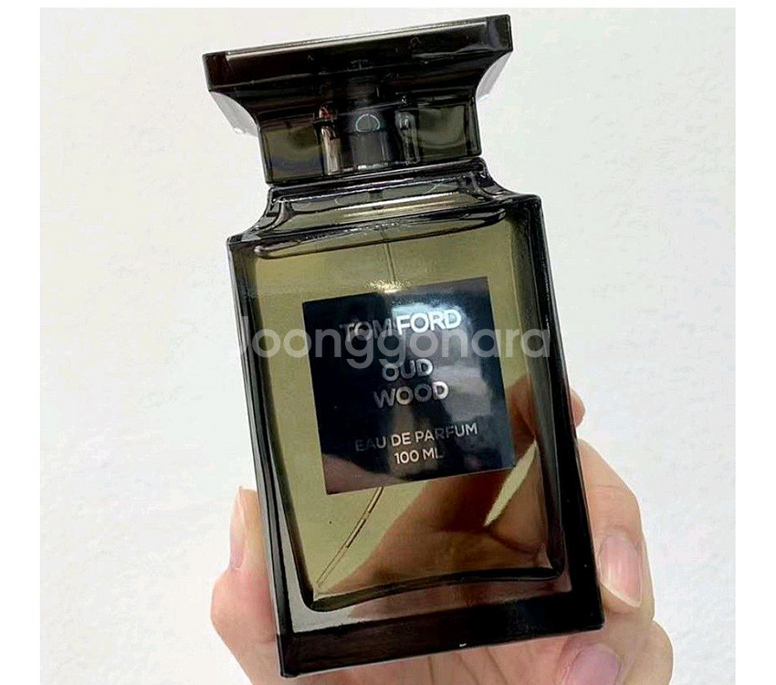 톰포드 오드우드. 오드퍼품 100ml--2