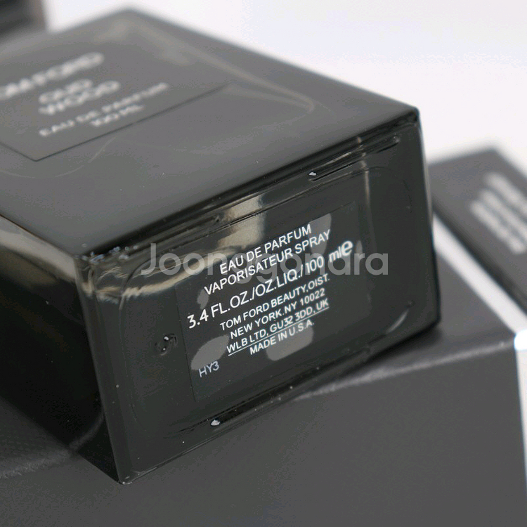 톰포드 오드우드. 오드퍼품 100ml--4