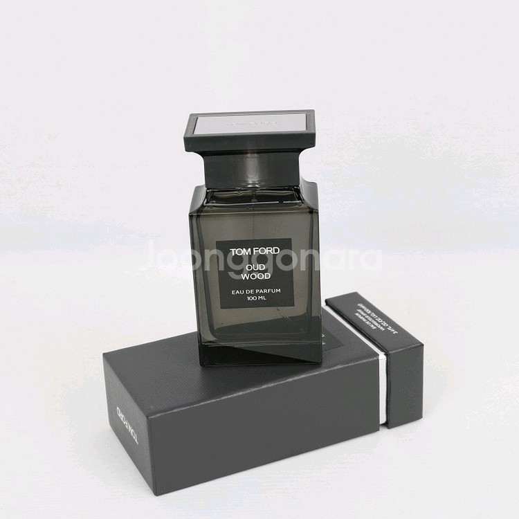 톰포드 오드우드. 오드퍼품 100ml--6