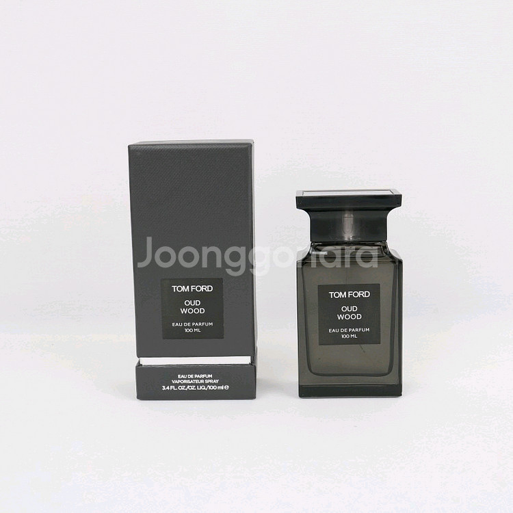톰포드 오드우드. 오드퍼품 100ml--1