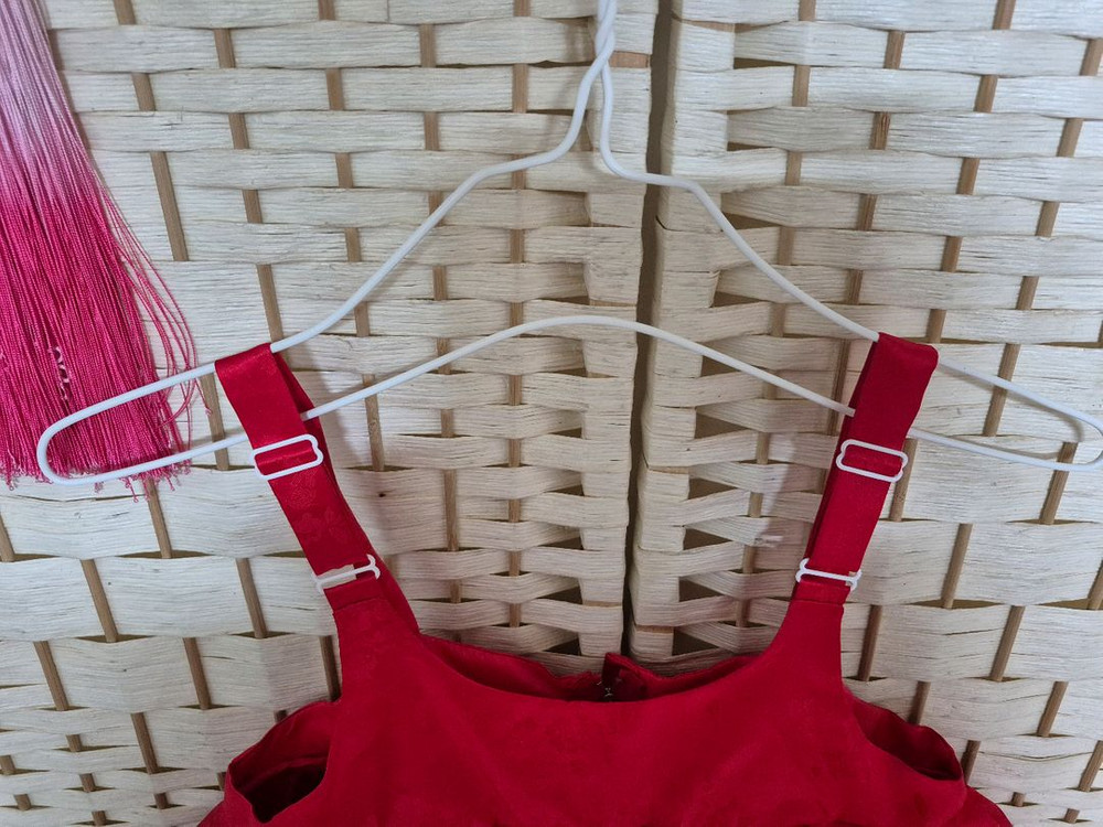 예닮여아한복셋트7호 120 이미지