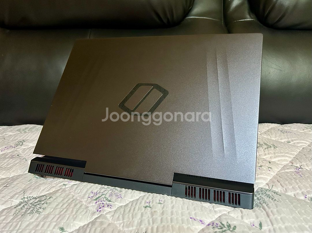 삼성 오디세이 2060, i7-9750H 게이밍노트북--16