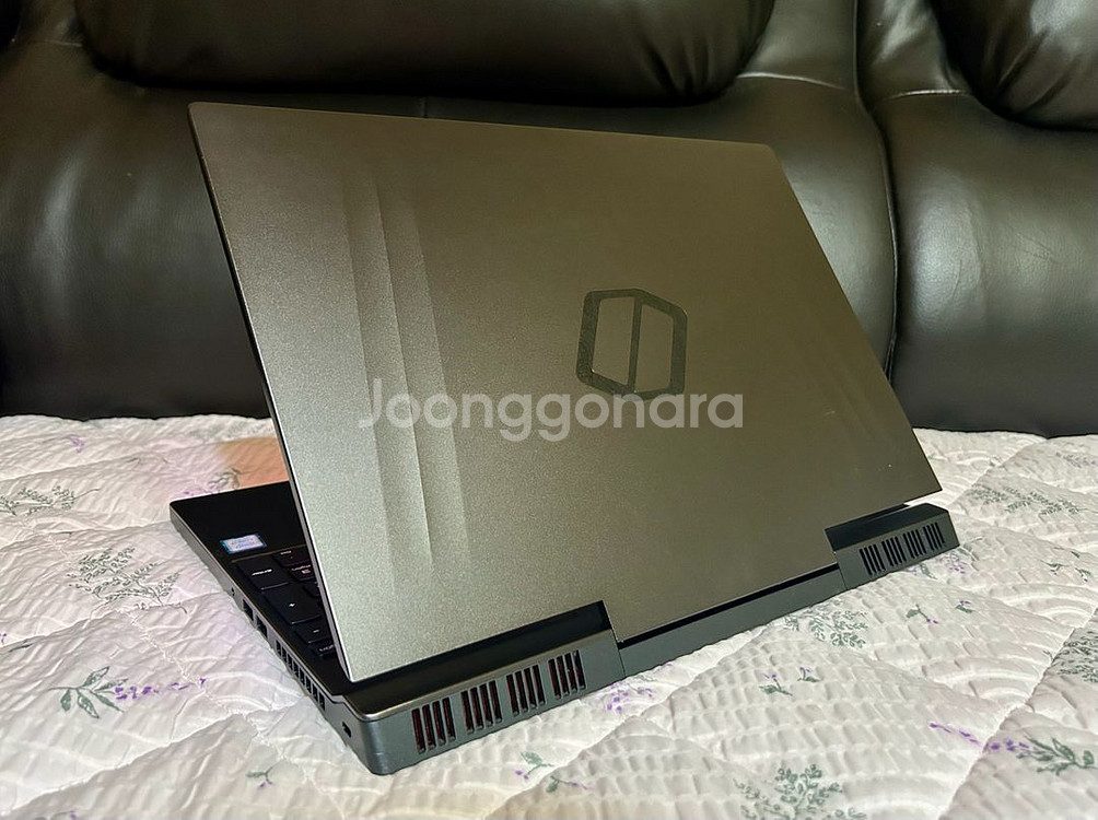 삼성 오디세이 2060, i7-9750H 게이밍노트북--17