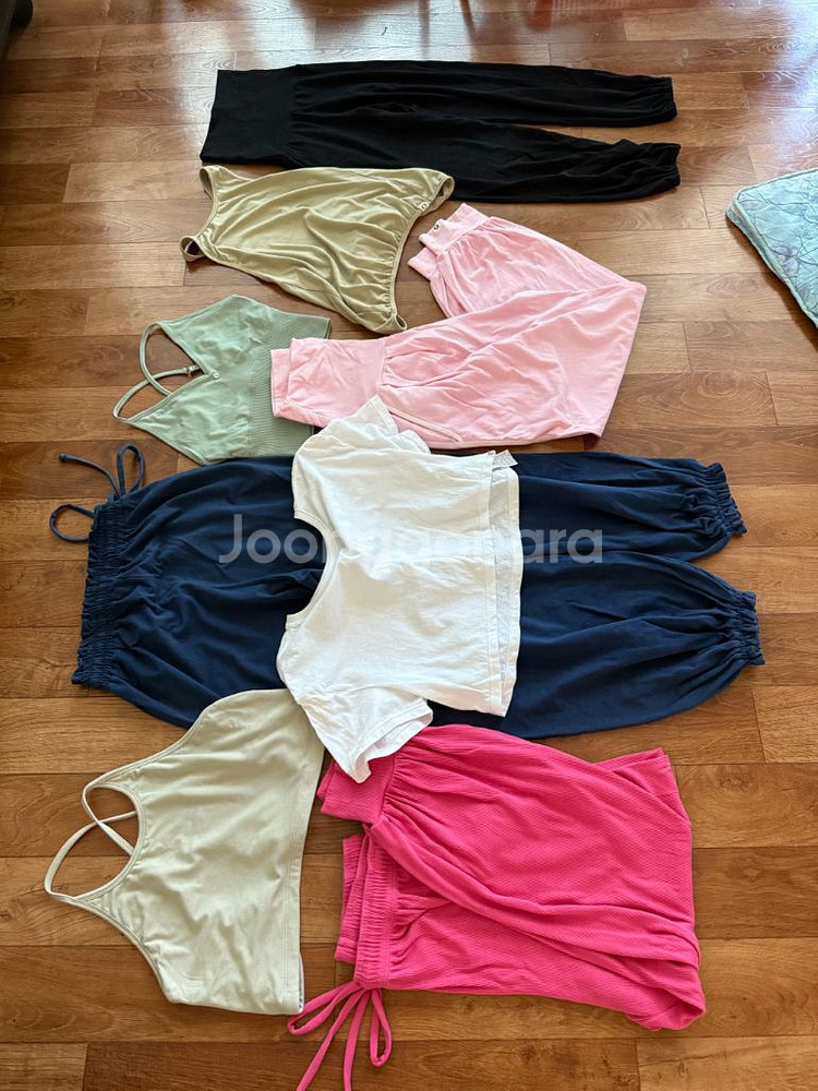 부디무드라 포춘 립조거 심플팟 탑--1