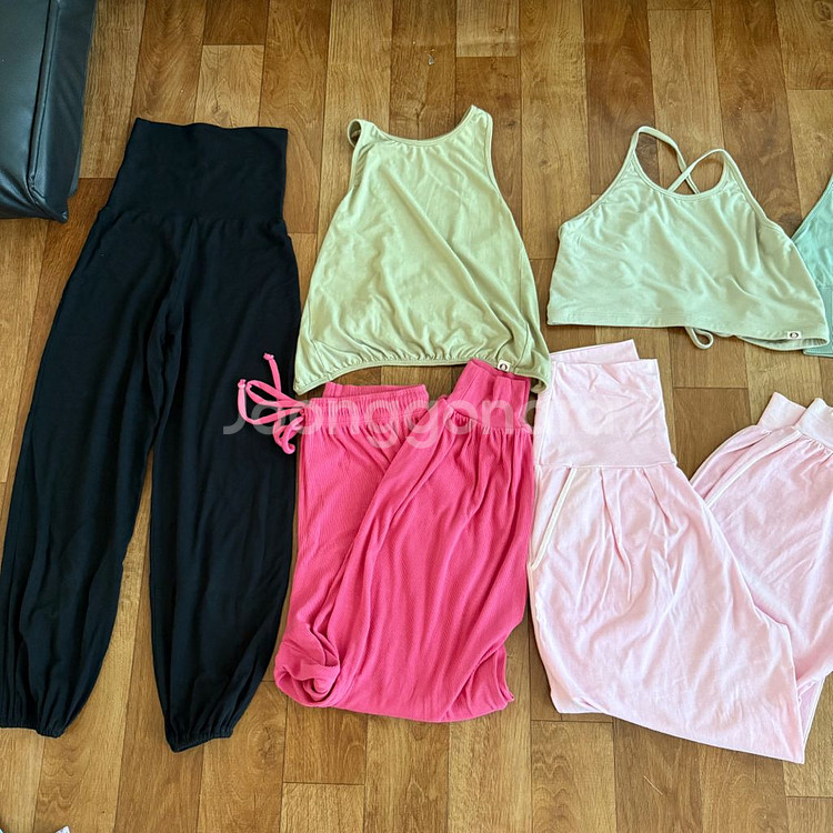 부디무드라 포춘 립조거 심플팟 탑--3