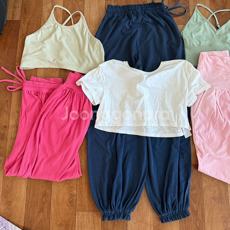 부디무드라 포춘 립조거 심플팟 탑--2