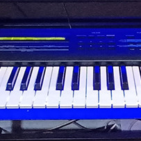 Roland jv-90 -76건반