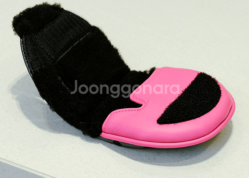 스카티카메론 잭팟자니 핑크 미드라운드--1