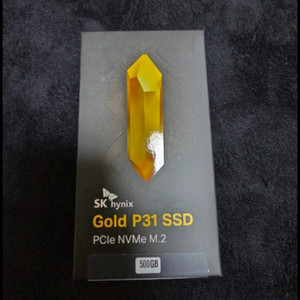 sk 하이닉스 ssd 512gb 미개봉
