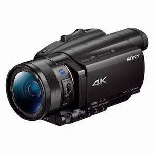 소니 AX700
