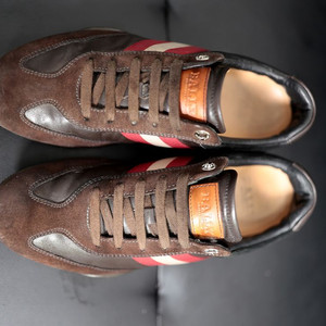 명품 신발 발리 BALLY 255~260