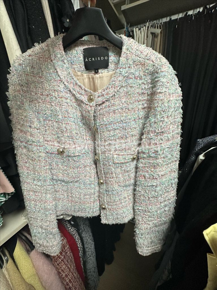 아크리스도 유니콘36 새것--3