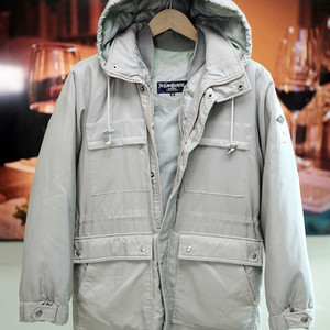 입생로랑 구스다운 파카 내피 포함 L~XL
