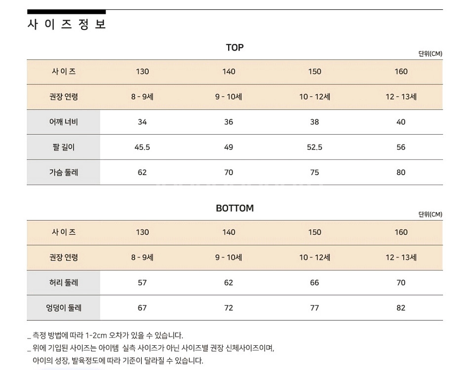 블루테일:)) 여아용 스커트 팝니다^^--5