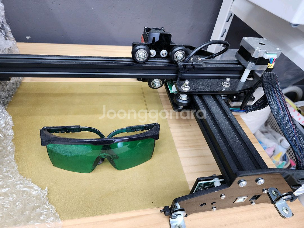 가죽공방 일괄정리 판매--6