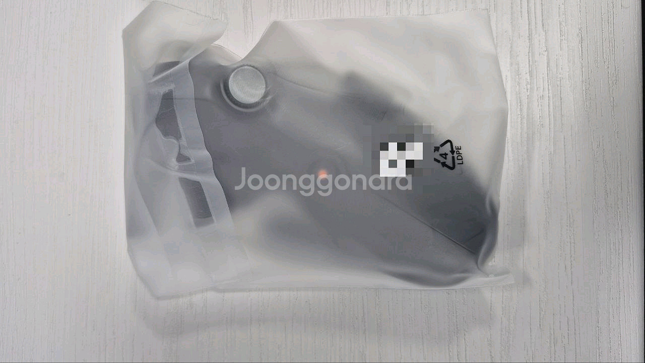 dji 모션3 미개봉--0