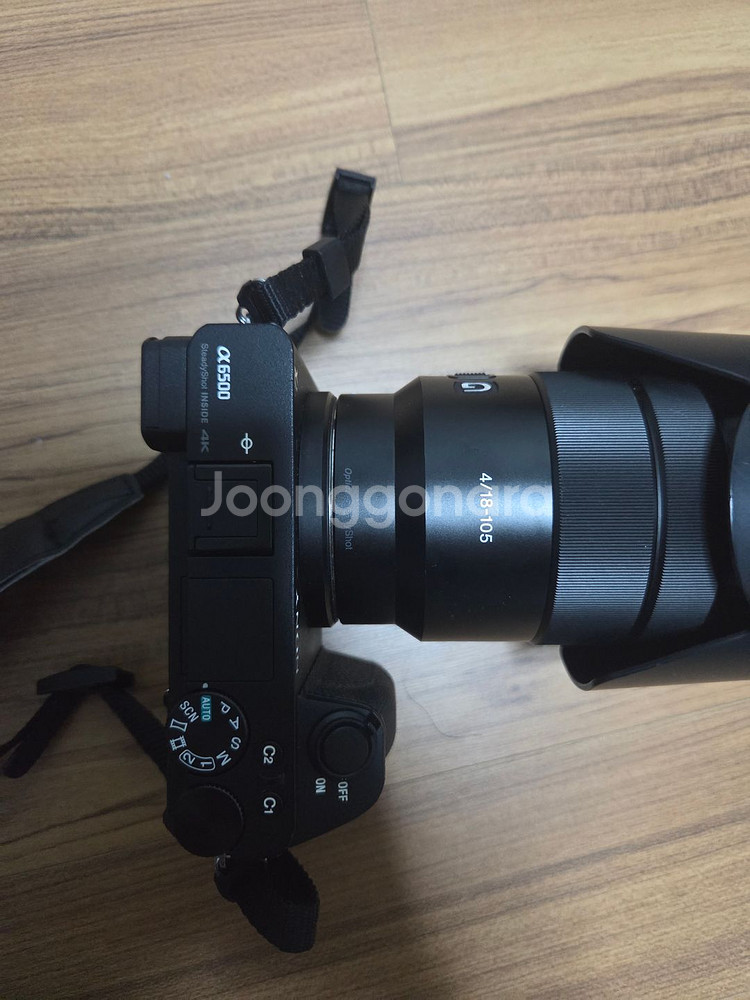 소니 A6500 +sel18105g--3