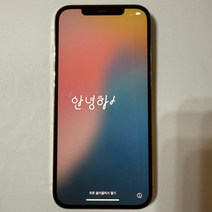 아이폰 12프로맥스