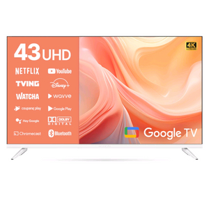 43인치 UHD TV