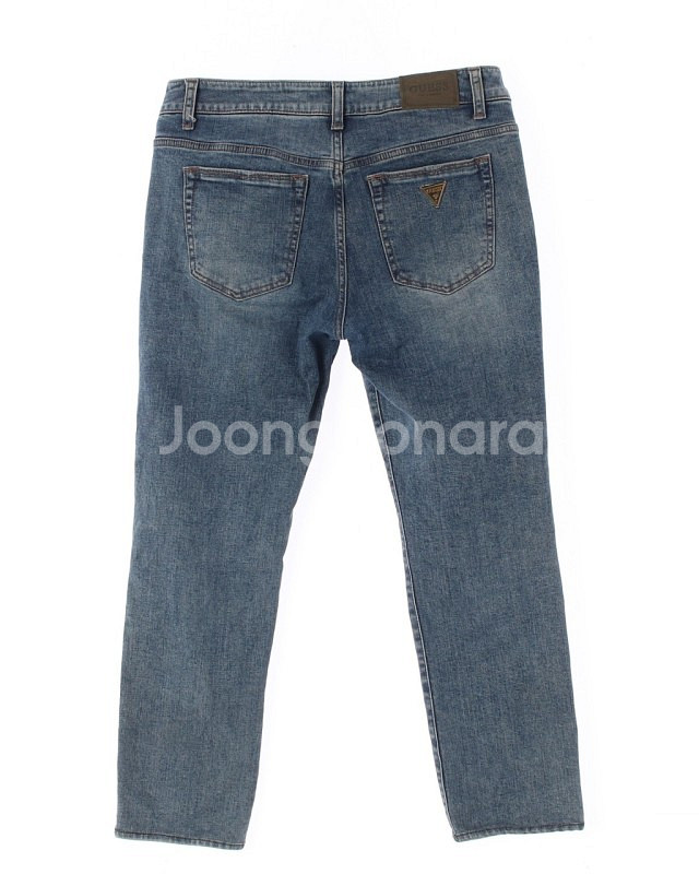 GUESS 게스 청바지 청바지 (L)--1