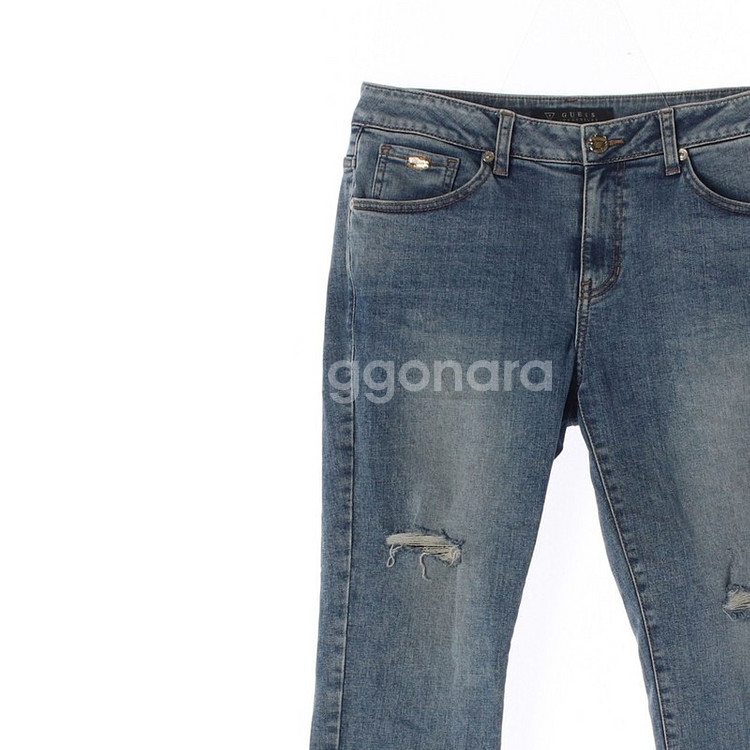 GUESS 게스 청바지 청바지 (L)--2