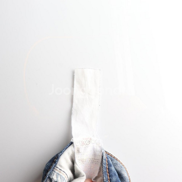 GUESS 게스 청바지 청바지 (L)--4