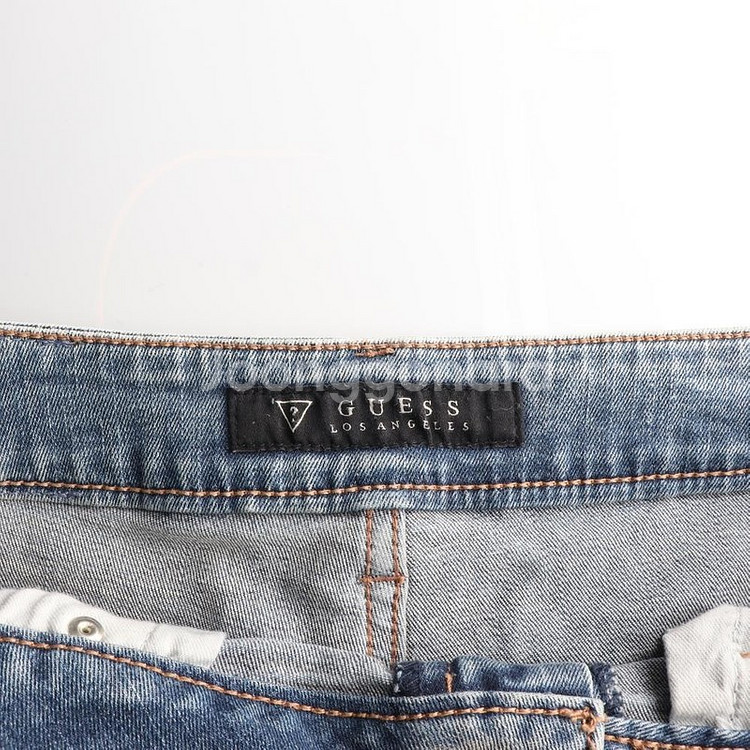 GUESS 게스 청바지 청바지 (L)--5