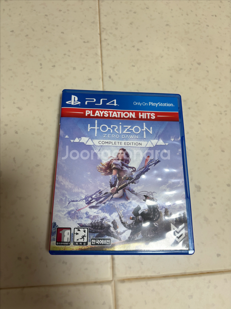 ps4 ps5 타이틀 팝니다(대구)--2
