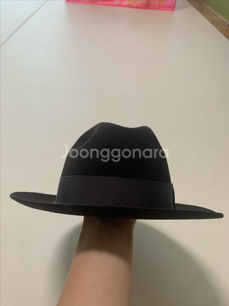 더블알엘 페도라--0