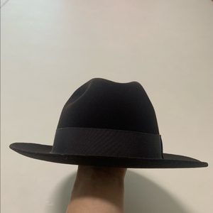 더블알엘 페도라